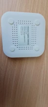 Tuya Zigbee + Gateway Wifi dispositivo Hub inteligente casa aplicación remota Control vínculo Central apoyo Alexa/Google/Siri