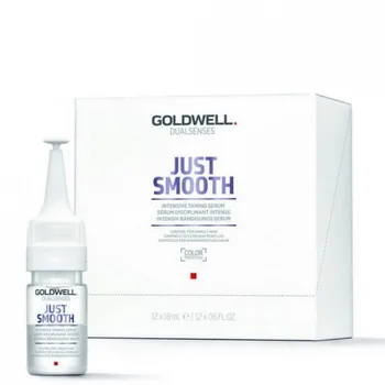 

Goldwell - Dualsenses Just Smooth Intensive Taming Serum 12x18 ml