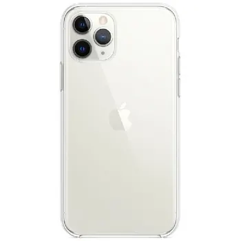 

Case transparent Apple clear case for iPhone 11 pro mwyk2zm/A