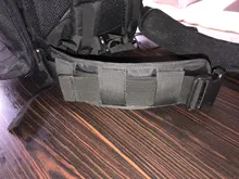 Almohadilla para correa de hombro desmontable, cojín para mochila, bolso de hombro, descompresión, sin hombros caídos, almohadilla para correa de hombro, accesorios, 1 uds.