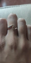Anillos de ondas de mar de diseño Simple para mujer, sortija de aleación de Surf de mar, Color oro rosa y plata, joyería para dedo para mujer, regalo de surfista