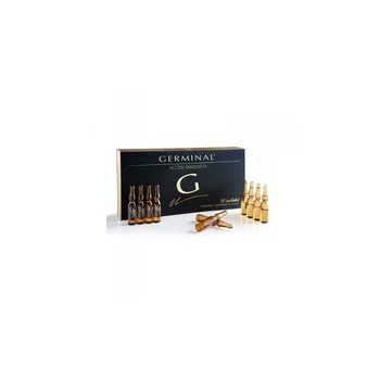 

GERMINAL ACTION IMMEDIATE 10 AMPOULES
