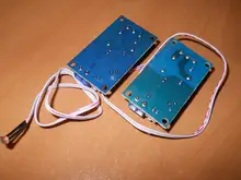 Control-Module Light-Control-Switch Relay Module-Detection-Sensor Photoresistor Brightness