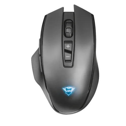 Игровая беспроводная мышь 21790 Trust GXT140 MANX WLS MSE
