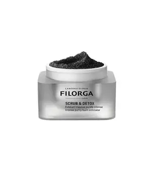 

Purifying exfoliating Mousse Filorga Scrub & Detox 50 ml