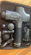 Pistola de masaje corporal profundo, masajeador para aliviar el dolor muscular, ejercicio corporal y relajación, moldeador adelgazante