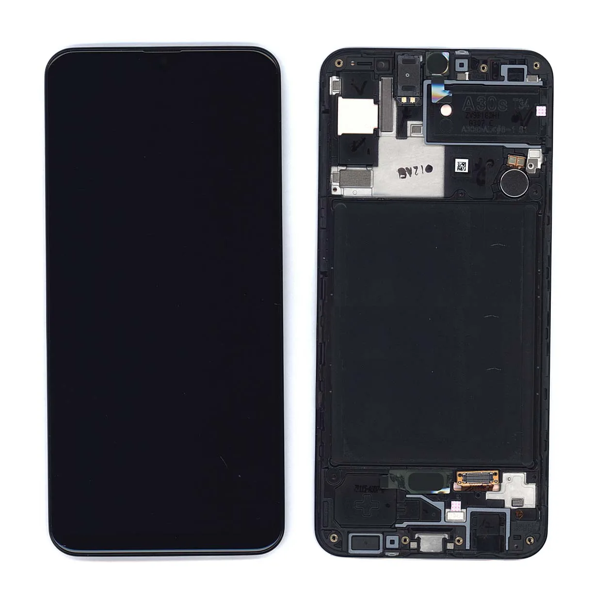 Samsung S21 Дисплей Купить