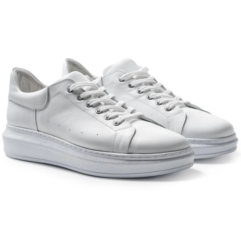 

100% Leather Shoes Men's Sneakers shoes for men Men shoes Male men's casual shoes designer shoes luxury shoes vulcanized s