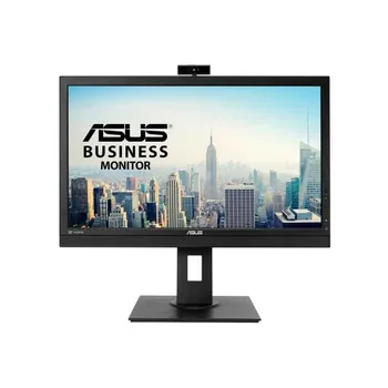 

ASUS 60,5cm Commerc.BE24DQLB DVI + DP + HDMI IPS Spk Lift 90LM03W1-B01370