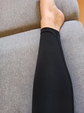Pantalones de Fitness para mujer, corsé de realce de cadera para Yoga, postparto, medias de cintura alta, mallas de gimnasio para correr, 2020