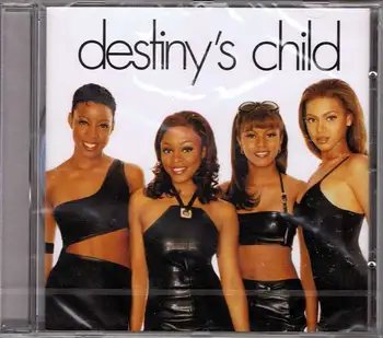 

Destiny's Child - Destiny's Child