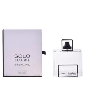 

LOEWE SOLO LOEWE essential Eau de Toilette vaporizer 100 ml