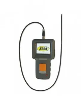 

JBM 52436 NDUSTRIAL ENDOSCOPE CORD 1M