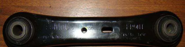 Рычаг Подвески Ford Galaxy 2006- Ford Mondeo Iv 2007- Ford S-Max 2006- FORD арт. 1426770