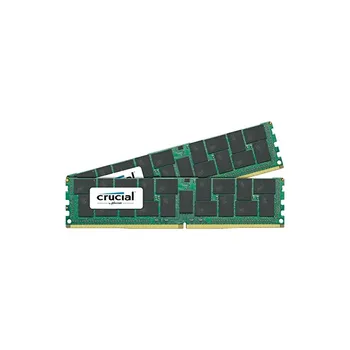 

Micron Technology 128gb Kit(64gbx2)ddr4 2400 Mt/smem