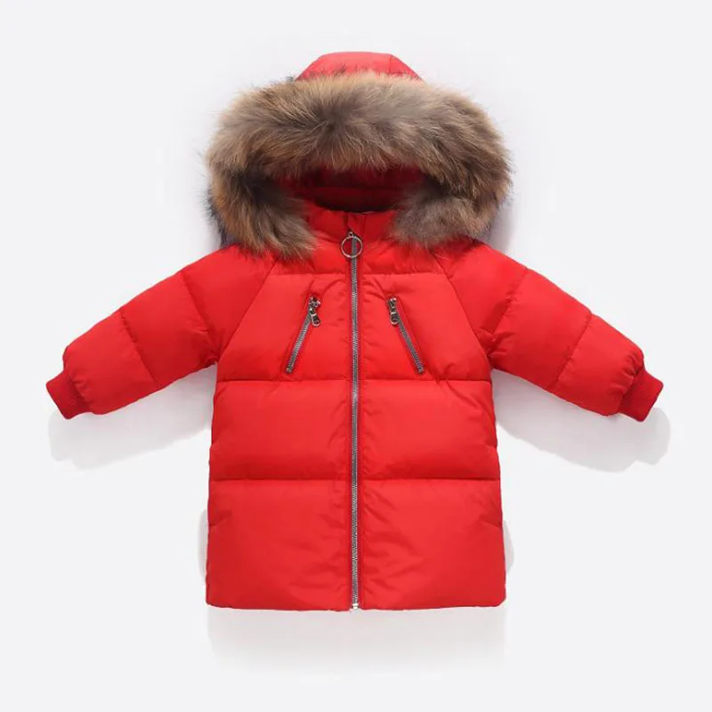 

Kids Snowsuit Winter Cotton Down Coat Cotton 7 Style Infant Winter Jackets Hooded Warm Winter Clothes for Baby