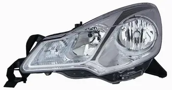 

LIGHTHOUSE CITROEN C3 2013-DS3 07/2010> C/Left ENGINE Compatible