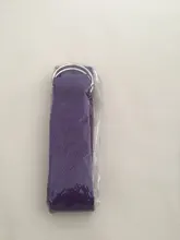 Correa elástica para Yoga, cinturón de anillo en D multicolor para Fitness, ejercicio, gimnasio, figura de cuerda, cintura, pierna, ejercicio de resistencia