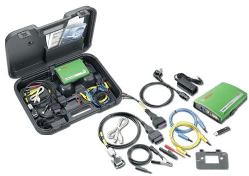 Bosch Kts 570 Scan Tools Powerd Esitronic Aliexpress