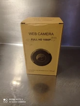 ASHU-cámara Web H701 para ordenador, Webcam HD con USB, 1080p, autoenfoque, con micrófono, AF, autoenfoque, para enseñanza en vivo en línea