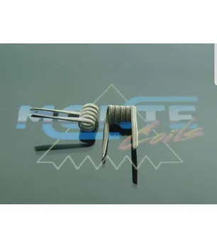 

RESISTANCE ALIEN NINJA 0.38 / 0.19 - MONTECOILS