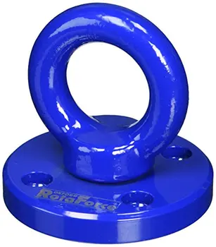 

OXFORD of438 broken Force ground anchor