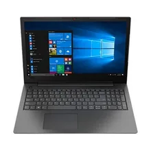 Ноутбук lenovo V130 15," i5-7200U 4 Гб ОЗУ 256 ГБ SSD серый