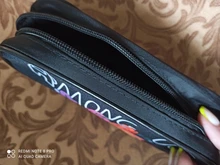 Estuche de Impostor de maquillaje 3D, bolso para cosméticos con caricaturas para chicas, suministros escolares, bolsa organizadora de maquillaje