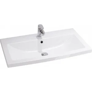 

Sink cersanit Como 80 (s-um-com80/1-W)