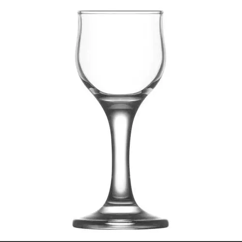 

WONDERFUL Lav Lava Nevakar 6 Piece Beverage Glass.