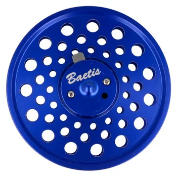 

COIL BAETIS STANDAR BLUE