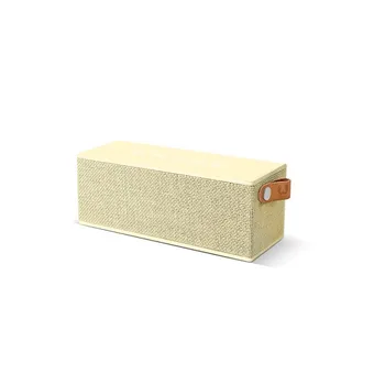

Sitecom Rockbox Brick Bluetooth Buttercup