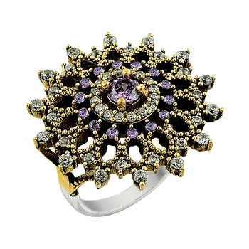 

Silver 925 Sterling Rings Authentic