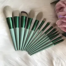 Makeup-Brushes Blush-Fiber Pens-Make-Up-Tool Matcha Mydestiny Beauty Brushes-Foundation--Powder