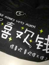 Fanny Pack para las mujeres carta cintura bolsa Hip-hop hombres pecho bolsa de Honda bolsillo mujer 3-cremallera cintura Packs para caminar correr