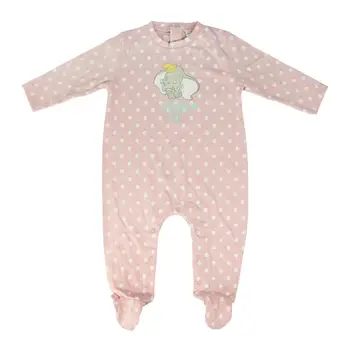 

BUBBLER SINGLE JERSEY DISNEY DUMBO