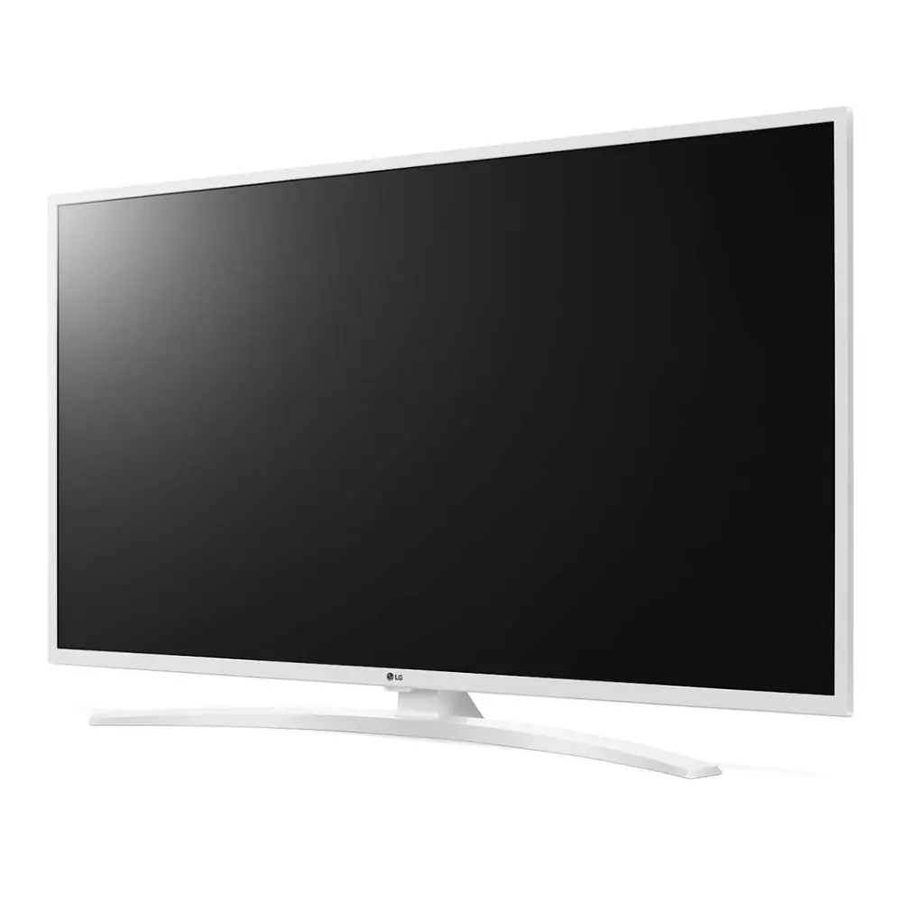 Ultra HD телевизор LG с технологией 4K Активный HDR 43 дюйма 43UM7490PLC