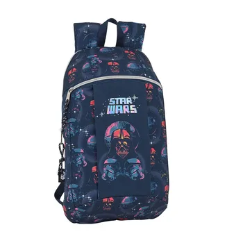

STAR WARS DEATH STAR MINI backpack