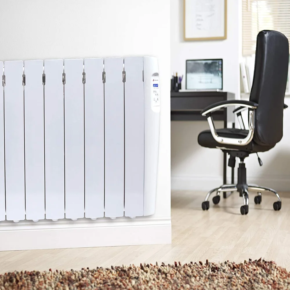 Haverland-RCM6S-emitting thermal fluid programmable and controlled  consumption-programming 24/7 and windows open-use Ideal Detector 1h-6h in  spaces 10 a 15m2 - 900W - AliExpress