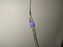 Led-Module Strip Light Music-Controller WS2812 Addressable USB DC 5-6m Individual DC5V