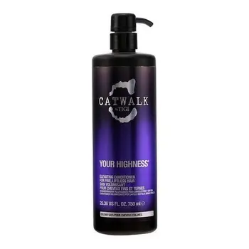 

Hair conditioner thin Catwalk Tigi