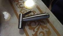 Bidet-Nozzle Bathroom-Sprayer Toilet-Heat-Resistant Plenty Handheld Steel 304stainless