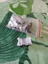 2/3/4/5-pin Connector Led-Strip WS2812B Waterproof/non-Waterproof 5/8/10/12mm-connectors