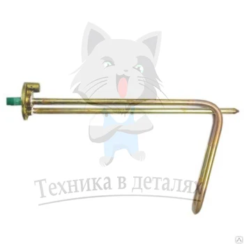 

Teng for water heater 1500 W/220 V 816712