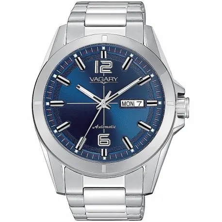 Часы Vagary от Citizen men IX3-017-71