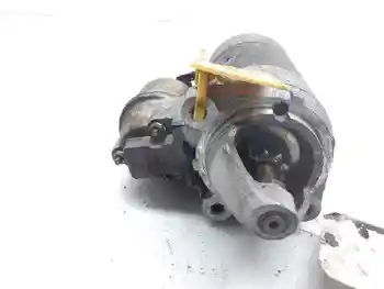 

63222905 MOTOR starter SEAT MARBELLA