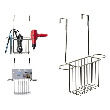 

Hanging Support for Hairdryer (14 x 37 x 31,5 cm)
