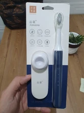 SOOCAS SO WHITE EX3 sónico cepillo de dientes eléctrico para Xiaomi Mijia Ultra sónico automático cepillo de dientes recargable a prueba de agua limpieza