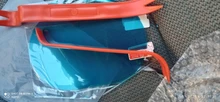 4 Uds portátil Auto coche Panel de Radio Clip de la puerta del Panel frontal instalador de eliminación de Audio palanca Kit de herramienta de reparación de herramienta de mano por PROSTORMER