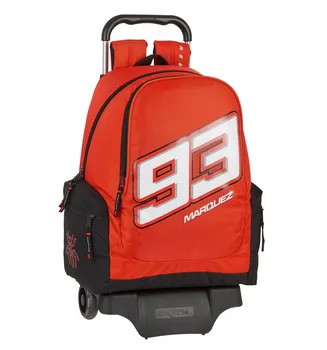 

MOCH 662 + CARRO 905 MARC MARQUEZ